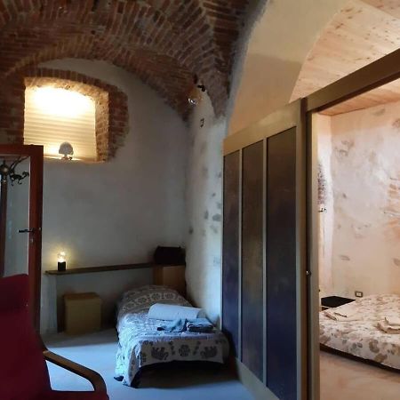 Casarosada Alchimia Benessere Vidracco Dış mekan fotoğraf